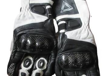 Rekawice motocyklowe damskie Orina VENTO roz S,M,L,XL