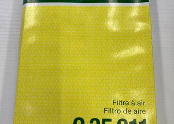 Mann filtr powietrza C 35 011 nowy