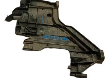 Prawy ślizg lampy Audi A4 B8 8K2 8K5 wspornik reflektora 1301073034