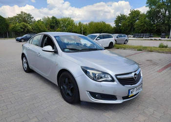 Opel Insignia A (2008-2017)