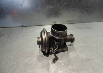 BMW E46 2.0 D ZAWÓR EGR