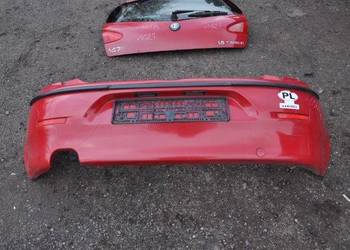 alfa 147 zderzak kolor 130/B nr 1128 WYSYŁKA