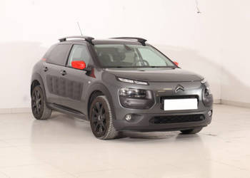 Citroen C4 Cactus 1.2 PureTech