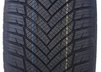 4x Nowe opony Imperial 225/45R18 95W całoroczne AS DRIVER