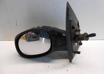 LUSTERKO LEWE EXYB CITROEN C2 #