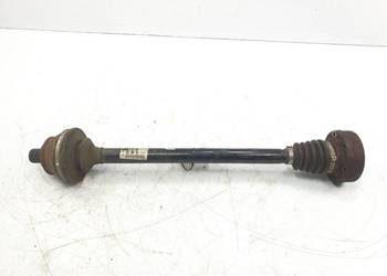 PÓŁOŚ LEWA TYŁ AUDI A8 D3