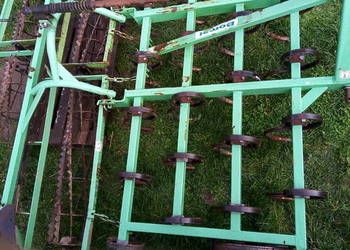 Agregat uprawowy Bomet 2,5m.