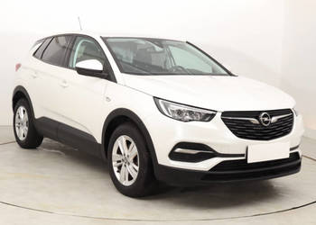 Opel Grandland 1.2 Turbo