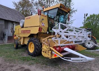 Kombajny Zbożowe, Ziemniaczane, Kombajny Do Zbioru Roślin, Używane Na