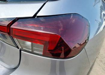 LAMPA PRAWA TYŁ OPEL CORSA F 5 DRZWI