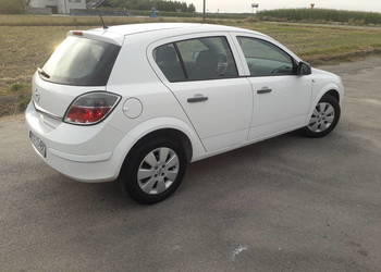 Opel Astra * 1.4Benz * PRYWATNIE * Zobacz !