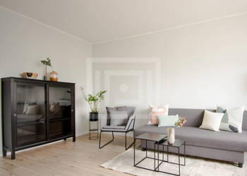 Mieszkanie 36.2m2 2-pokojowe Gdańsk Wrzosy