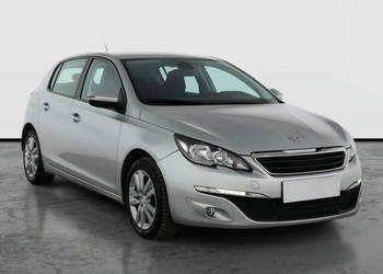 Peugeot 308 1.6 e-HDi