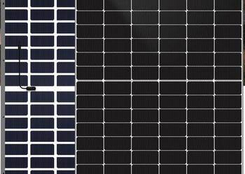 Panel Fotowoltaiczny DAH Solar 630W Bifacial Silver -349 zł z VAT!!!