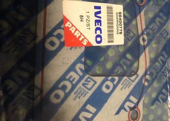 Uszczelka Iveco 98400776