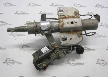OPEL ANTARA LIFT 12r kolumna kierownicza stacyjka 022743215 95919456