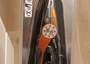 Sprzypce savage gear 20 cm