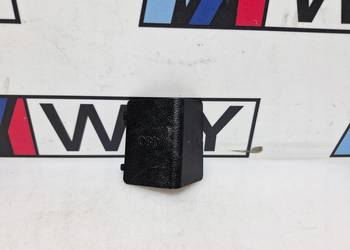 BMW 3 E90 E91 E92 E93 ZAŚLEPKA GNIAZDA OSŁONA OBD 7145700
