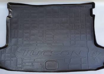 Mata Bagażnika Hyundai Tucson III TL 2015-2020 Oryginał