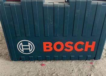 Młot udarowy Bosch GSH 11 E 1500W