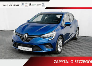 Renault Clio GD9C802#1.0 TCe Intens LED K.cof Climatronic Salon PL VAT23% …