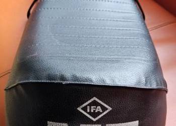 siedzenie Mz Etz 250, kanapa Mz Etz 250