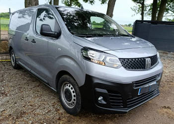 Toyota ProAce Toyota Proace Expert Jumpy Scudo Vivaro Partner Berlingo