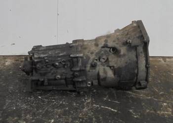 Skrzynia biegów ZF e46