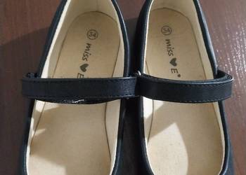 Buty balerinki rozm 34