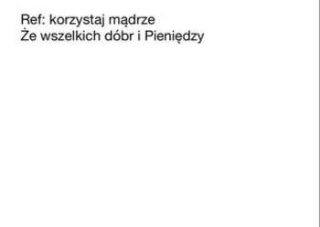 Wyjątkowe teksty piosenek