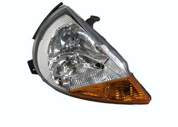 Ford KA MK1 1996-2001 Reflektor Lampa przód prawy