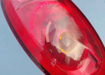 Lewa tylna lampa Fiat Bravo