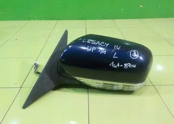 SUBARU LEGACY IV 2.5 B AUT 05r KOMBI lusterko lewe VC02-015