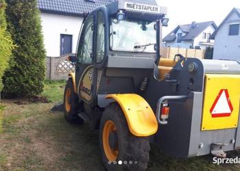 Ładowarka teleskopowa dieci tanio