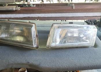 Lampy przód Rover Montego
