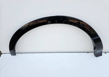 AUDI Q6 E-TRON LISTWA BŁOTNIKA PRAWY TYŁ PRAWA TYLNA 85H853818G