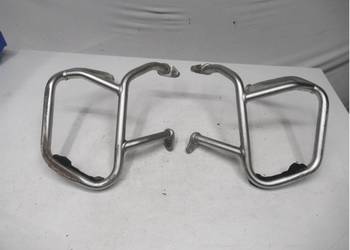 Gmol prawy lewy BMW R 1250 GS Rallye 2022r