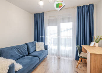 Mieszkanie Kraków Żabiniec 40.51m2 2 pokoje