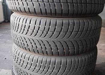 225/60/17 NOKIAN ZIMA Nexen