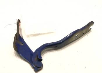 ZAWIAS MASKI PRAWY PRZÓD SKODA RAPID Hatchback ENERGY BLUE