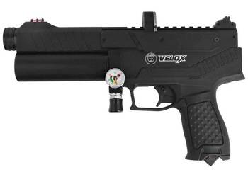 Pistolet wiatrówka PCP Hatsan Velox 5.5 mm