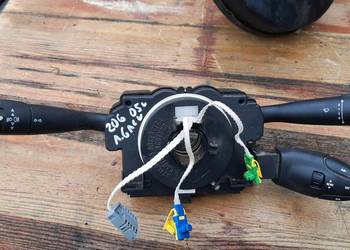 przełącznik zespolony peugeot 206 1.6 16V przełącznik zespolony peugeot 206 1.6 16V