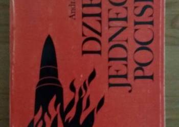 Dzieje jednego pocisku Andrzej Strug