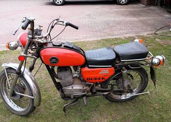 WSK 175 Dudek(ptaki) oryginał  1975r
