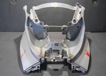 PIAGGIO MP3 125 2011 hybrid czacha czasza owiewka osłona cover przód
