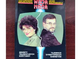 Telewizja naga   Jakubowska  Snopkiewicz  1991