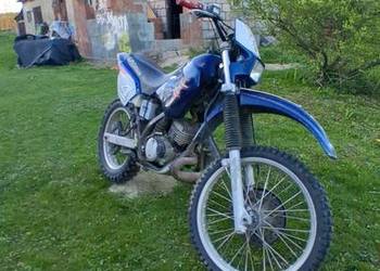 Cagiva w8 125 2t