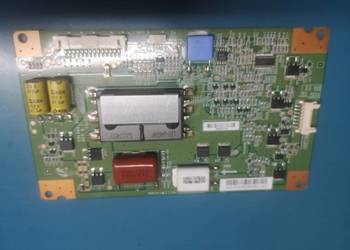 TOSHIBA 46TL838, SSL460 - 3E2T - inwerter.