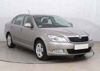 Skoda Octavia 1.4 TSI