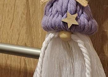 #97 skrzat zawieszka